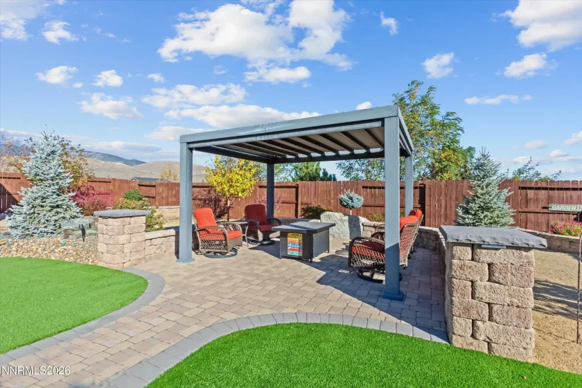 6511 Arc Dome, Carson City, Nevada 89701, 4 Bedrooms Bedrooms, ,3 BathroomsBathrooms,Residential,Residential,Arc Dome,0,260012949