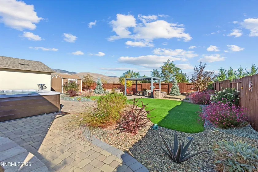 6511 Arc Dome, Carson City, Nevada 89701, 4 Bedrooms Bedrooms, ,3 BathroomsBathrooms,Residential,Residential,Arc Dome,0,260012949
