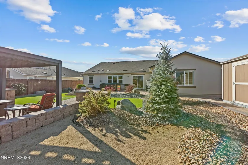 6511 Arc Dome, Carson City, Nevada 89701, 4 Bedrooms Bedrooms, ,3 BathroomsBathrooms,Residential,Residential,Arc Dome,0,260012949