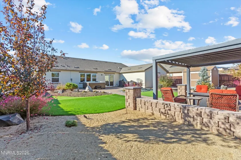 6511 Arc Dome, Carson City, Nevada 89701, 4 Bedrooms Bedrooms, ,3 BathroomsBathrooms,Residential,Residential,Arc Dome,0,260012949