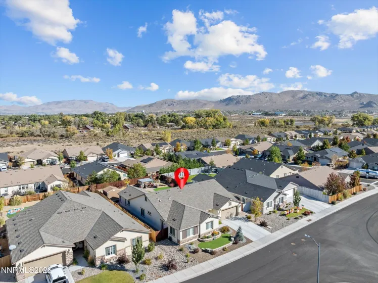 6511 Arc Dome, Carson City, Nevada 89701, 4 Bedrooms Bedrooms, ,3 BathroomsBathrooms,Residential,Residential,Arc Dome,0,260012949