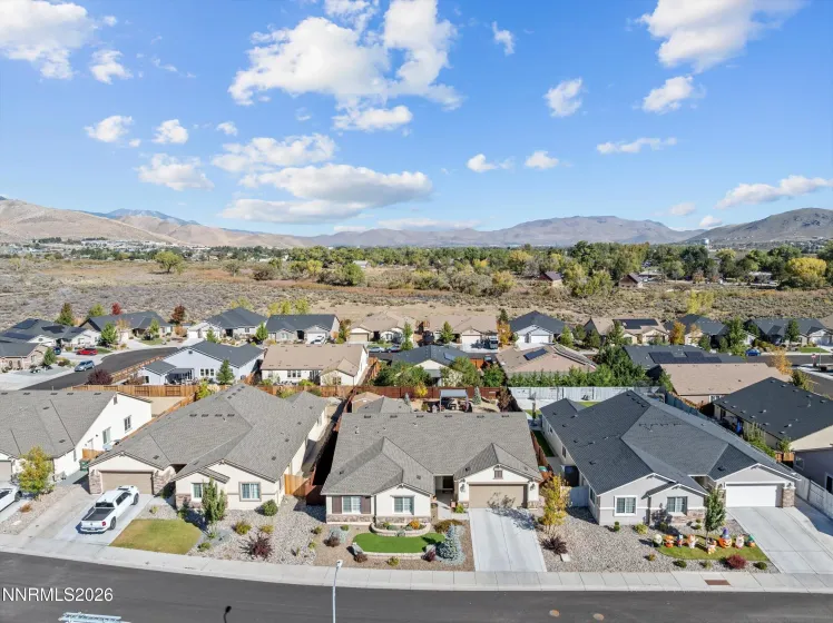 6511 Arc Dome, Carson City, Nevada 89701, 4 Bedrooms Bedrooms, ,3 BathroomsBathrooms,Residential,Residential,Arc Dome,0,260012949
