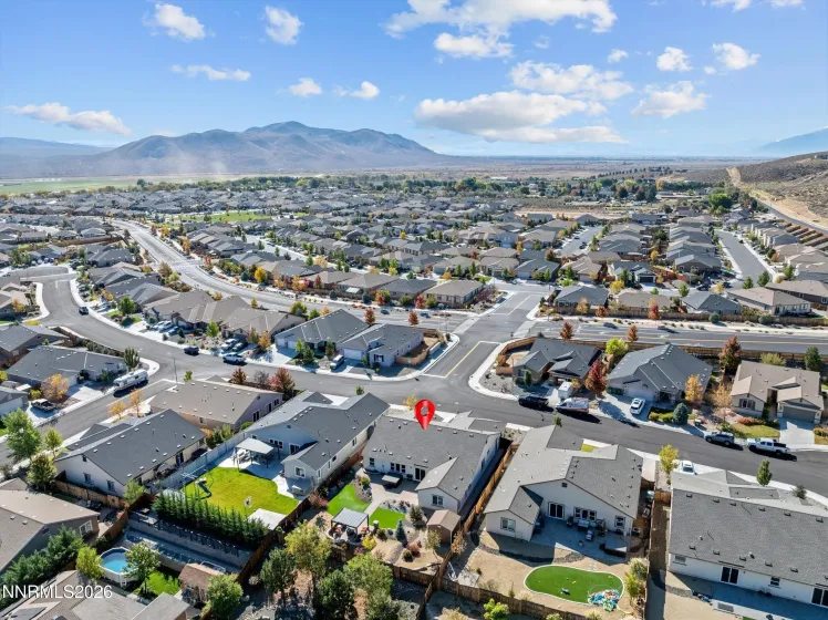6511 Arc Dome, Carson City, Nevada 89701, 4 Bedrooms Bedrooms, ,3 BathroomsBathrooms,Residential,Residential,Arc Dome,0,260012949