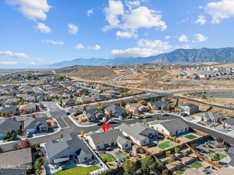 6511 Arc Dome, Carson City, Nevada 89701, 4 Bedrooms Bedrooms, ,3 BathroomsBathrooms,Residential,Residential,Arc Dome,0,260012949