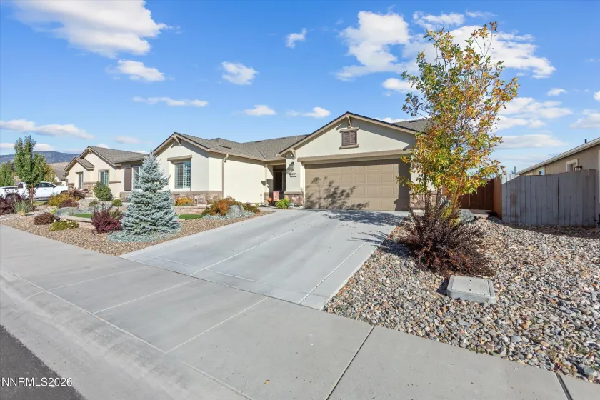6511 Arc Dome, Carson City, Nevada 89701, 4 Bedrooms Bedrooms, ,3 BathroomsBathrooms,Residential,Residential,Arc Dome,0,260012949
