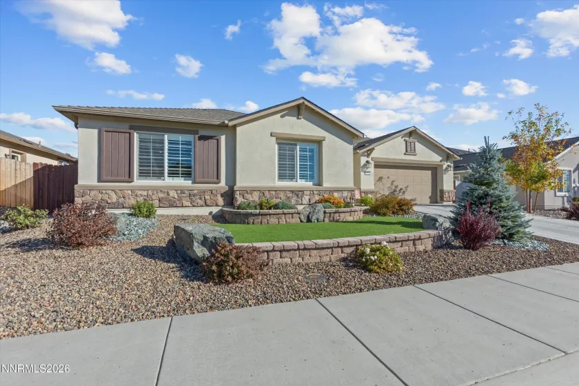 6511 Arc Dome, Carson City, Nevada 89701, 4 Bedrooms Bedrooms, ,3 BathroomsBathrooms,Residential,Residential,Arc Dome,0,260012949