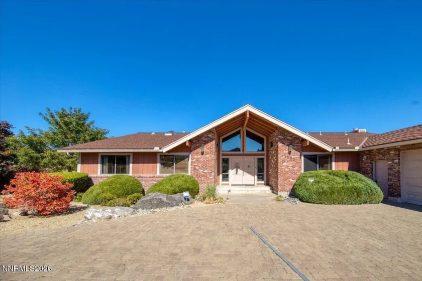 1585 Twin Oaks, Reno, Nevada 89511, 5 Bedrooms Bedrooms, ,3 BathroomsBathrooms,Residential,Residential,Twin Oaks,0,260012950