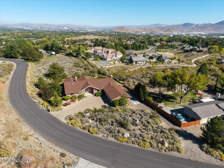 1585 Twin Oaks, Reno, Nevada 89511, 5 Bedrooms Bedrooms, ,3 BathroomsBathrooms,Residential,Residential,Twin Oaks,0,260012950
