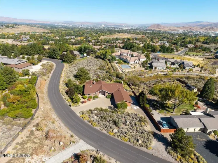 1585 Twin Oaks, Reno, Nevada 89511, 5 Bedrooms Bedrooms, ,3 BathroomsBathrooms,Residential,Residential,Twin Oaks,0,260012950