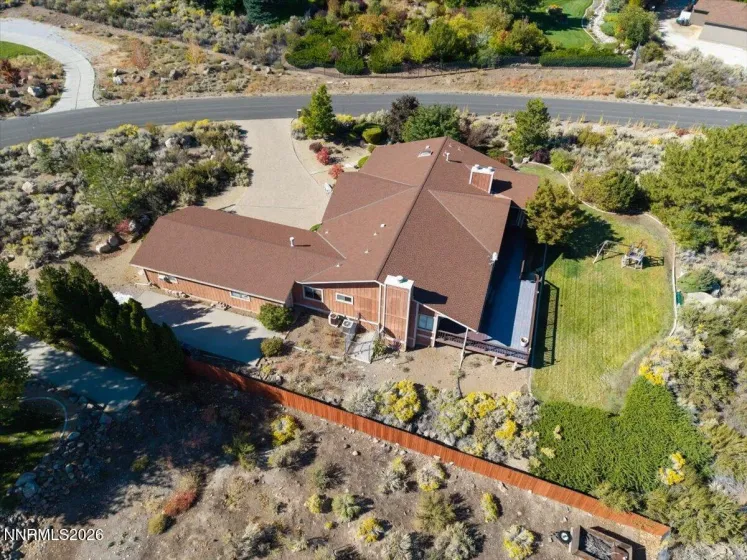 1585 Twin Oaks, Reno, Nevada 89511, 5 Bedrooms Bedrooms, ,3 BathroomsBathrooms,Residential,Residential,Twin Oaks,0,260012950