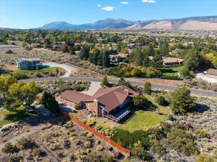 1585 Twin Oaks, Reno, Nevada 89511, 5 Bedrooms Bedrooms, ,3 BathroomsBathrooms,Residential,Residential,Twin Oaks,0,260012950