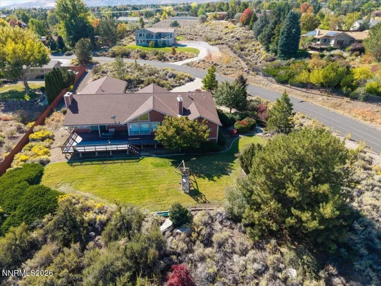 1585 Twin Oaks, Reno, Nevada 89511, 5 Bedrooms Bedrooms, ,3 BathroomsBathrooms,Residential,Residential,Twin Oaks,0,260012950