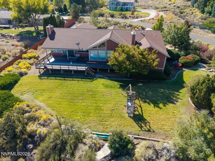 1585 Twin Oaks, Reno, Nevada 89511, 5 Bedrooms Bedrooms, ,3 BathroomsBathrooms,Residential,Residential,Twin Oaks,0,260012950