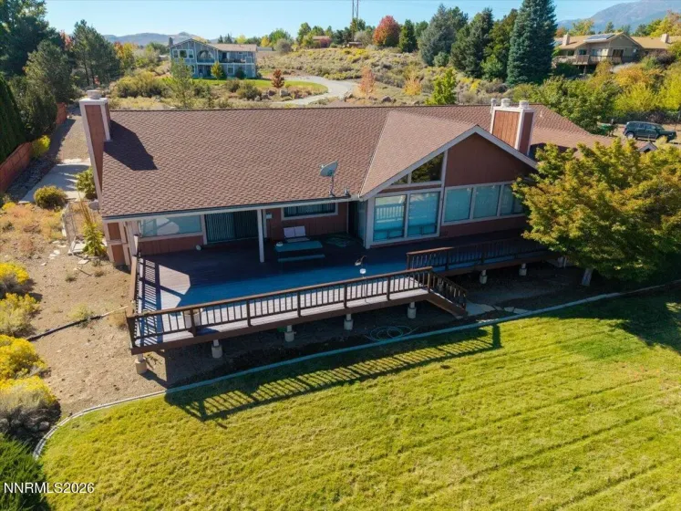 1585 Twin Oaks, Reno, Nevada 89511, 5 Bedrooms Bedrooms, ,3 BathroomsBathrooms,Residential,Residential,Twin Oaks,0,260012950