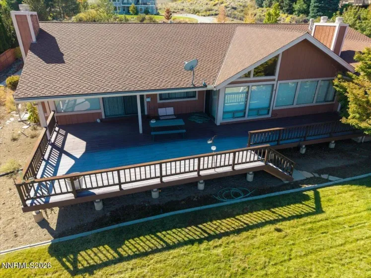 1585 Twin Oaks, Reno, Nevada 89511, 5 Bedrooms Bedrooms, ,3 BathroomsBathrooms,Residential,Residential,Twin Oaks,0,260012950