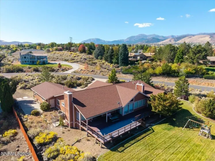 1585 Twin Oaks, Reno, Nevada 89511, 5 Bedrooms Bedrooms, ,3 BathroomsBathrooms,Residential,Residential,Twin Oaks,0,260012950