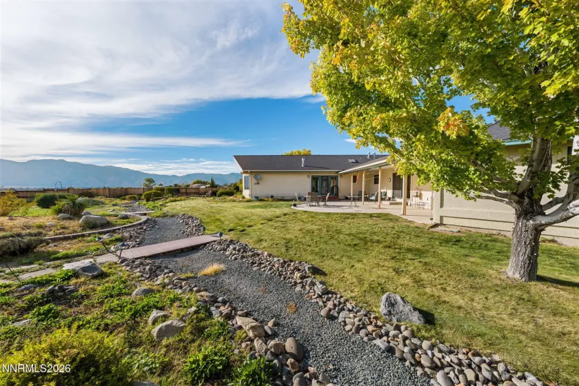 1348 View Pointe, Gardnerville, Nevada 89410, 3 Bedrooms Bedrooms, ,5 BathroomsBathrooms,Residential,Residential,View Pointe,0,260012952
