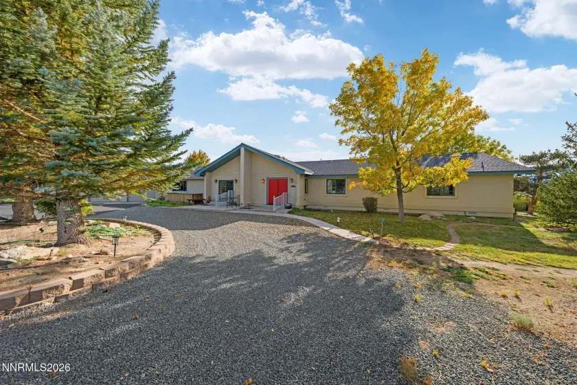 1348 View Pointe, Gardnerville, Nevada 89410, 3 Bedrooms Bedrooms, ,5 BathroomsBathrooms,Residential,Residential,View Pointe,0,260012952