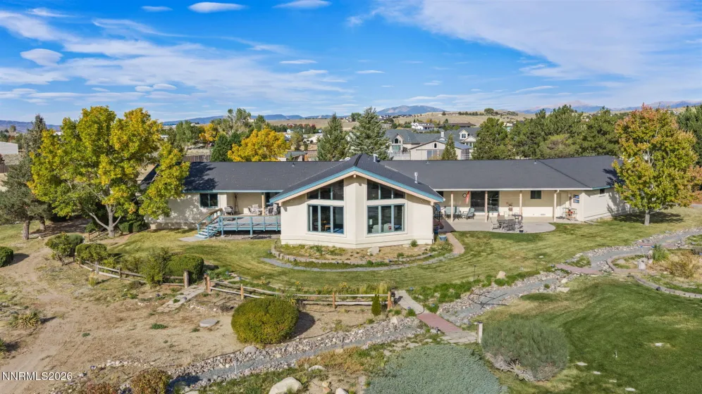 1348 View Pointe, Gardnerville, Nevada 89410, 3 Bedrooms Bedrooms, ,5 BathroomsBathrooms,Residential,Residential,View Pointe,0,260012952