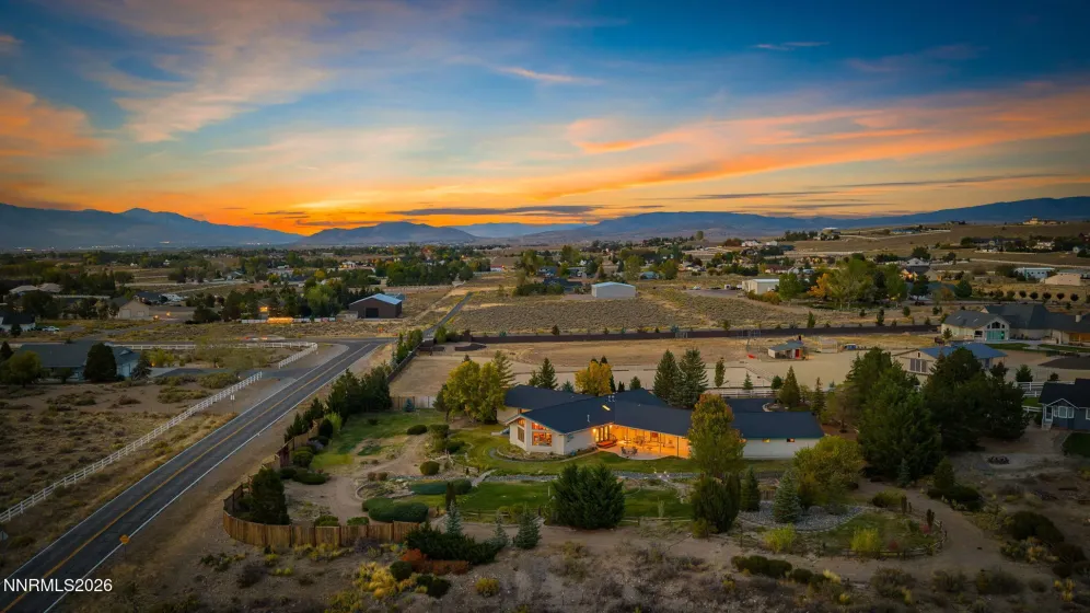 1348 View Pointe, Gardnerville, Nevada 89410, 3 Bedrooms Bedrooms, ,5 BathroomsBathrooms,Residential,Residential,View Pointe,0,260012952