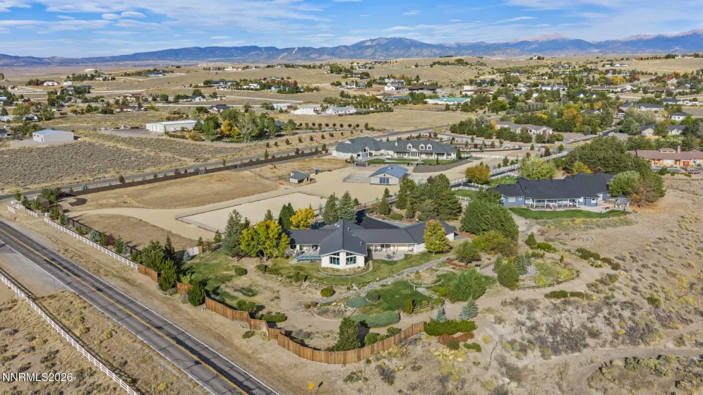 1348 View Pointe, Gardnerville, Nevada 89410, 3 Bedrooms Bedrooms, ,5 BathroomsBathrooms,Residential,Residential,View Pointe,0,260012952