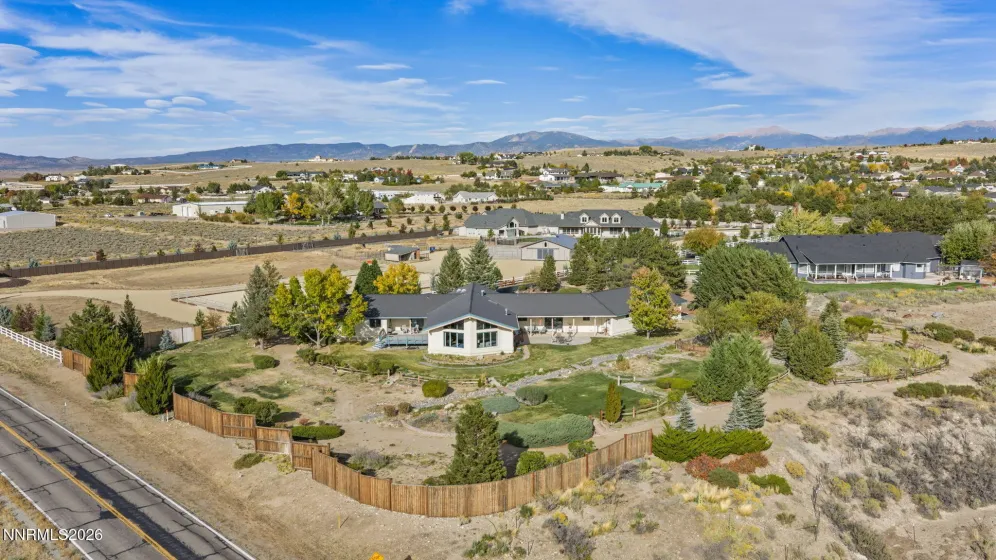 1348 View Pointe, Gardnerville, Nevada 89410, 3 Bedrooms Bedrooms, ,5 BathroomsBathrooms,Residential,Residential,View Pointe,0,260012952