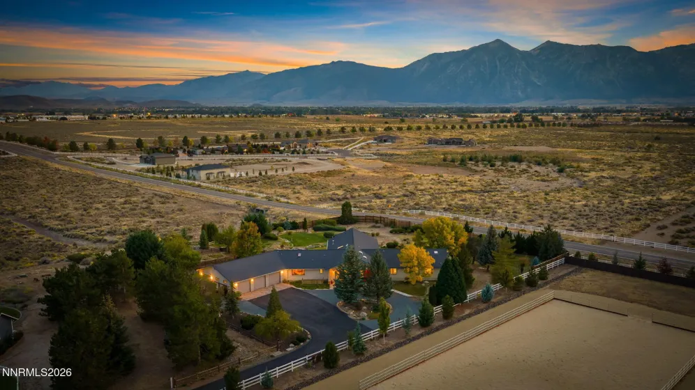 1348 View Pointe, Gardnerville, Nevada 89410, 3 Bedrooms Bedrooms, ,5 BathroomsBathrooms,Residential,Residential,View Pointe,0,260012952