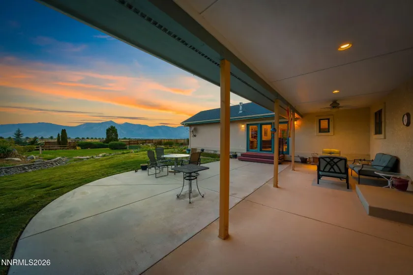 1348 View Pointe, Gardnerville, Nevada 89410, 3 Bedrooms Bedrooms, ,5 BathroomsBathrooms,Residential,Residential,View Pointe,0,260012952