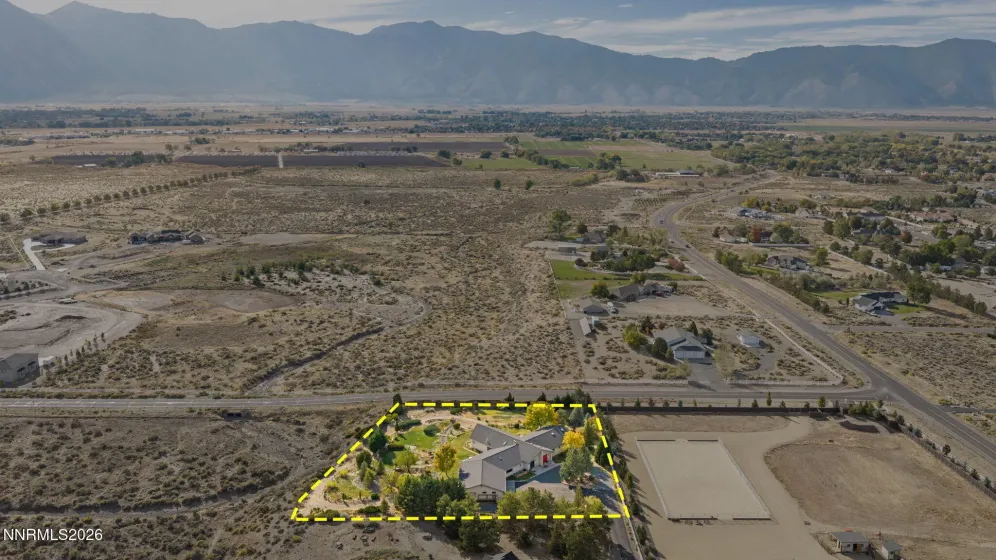 1348 View Pointe, Gardnerville, Nevada 89410, 3 Bedrooms Bedrooms, ,5 BathroomsBathrooms,Residential,Residential,View Pointe,0,260012952