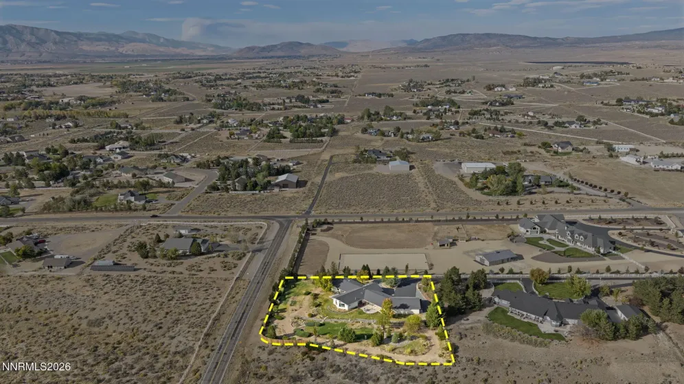 1348 View Pointe, Gardnerville, Nevada 89410, 3 Bedrooms Bedrooms, ,5 BathroomsBathrooms,Residential,Residential,View Pointe,0,260012952