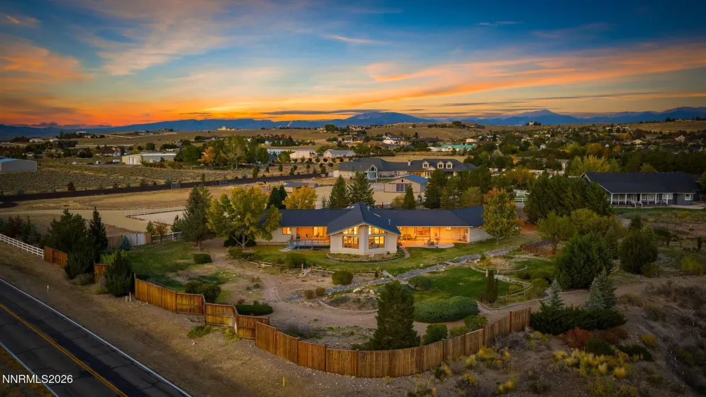 1348 View Pointe, Gardnerville, Nevada 89410, 3 Bedrooms Bedrooms, ,5 BathroomsBathrooms,Residential,Residential,View Pointe,0,260012952