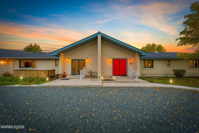 1348 View Pointe, Gardnerville, Nevada 89410, 3 Bedrooms Bedrooms, ,5 BathroomsBathrooms,Residential,Residential,View Pointe,0,260012952