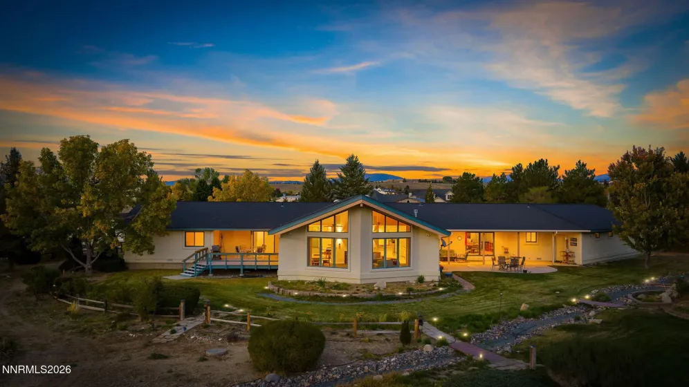 1348 View Pointe, Gardnerville, Nevada 89410, 3 Bedrooms Bedrooms, ,5 BathroomsBathrooms,Residential,Residential,View Pointe,0,260012952