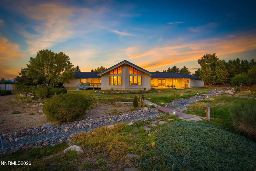 1348 View Pointe, Gardnerville, Nevada 89410, 3 Bedrooms Bedrooms, ,5 BathroomsBathrooms,Residential,Residential,View Pointe,0,260012952