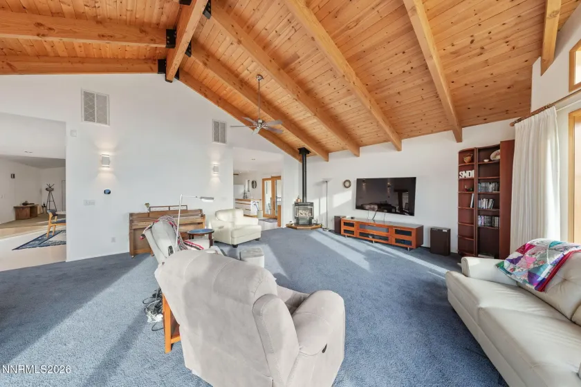 1348 View Pointe, Gardnerville, Nevada 89410, 3 Bedrooms Bedrooms, ,5 BathroomsBathrooms,Residential,Residential,View Pointe,0,260012952