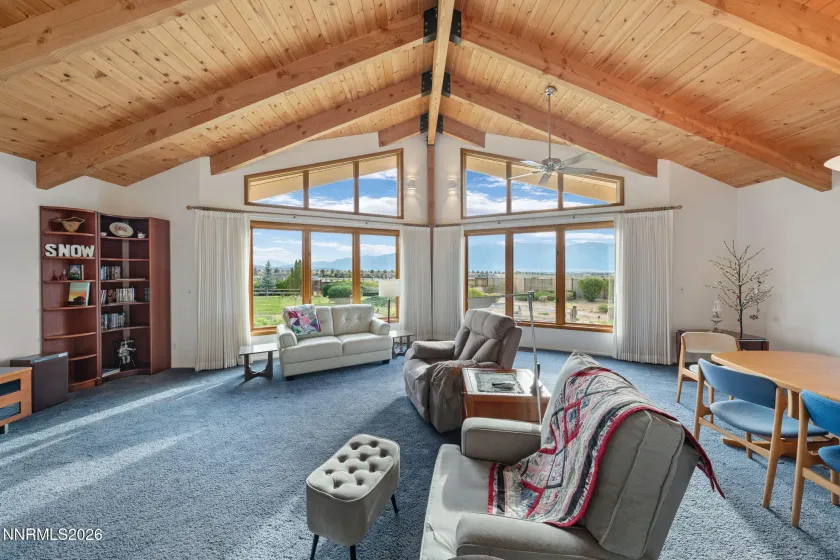 1348 View Pointe, Gardnerville, Nevada 89410, 3 Bedrooms Bedrooms, ,5 BathroomsBathrooms,Residential,Residential,View Pointe,0,260012952