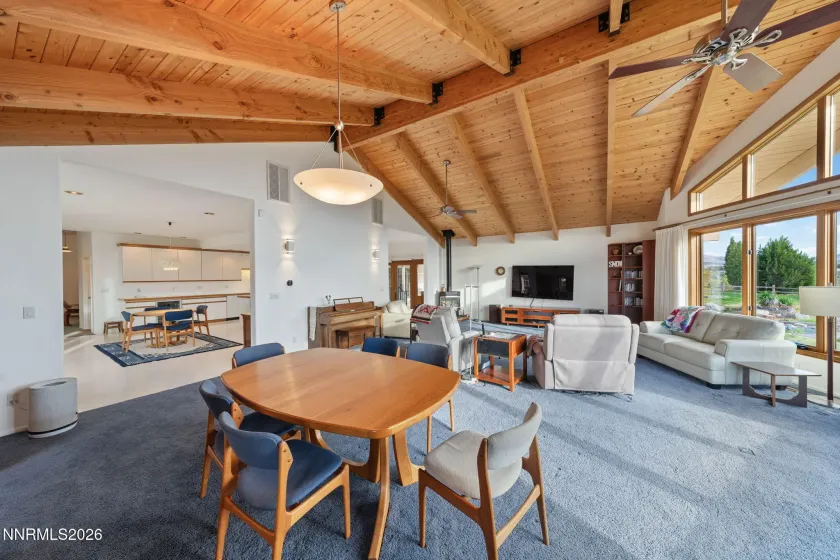 1348 View Pointe, Gardnerville, Nevada 89410, 3 Bedrooms Bedrooms, ,5 BathroomsBathrooms,Residential,Residential,View Pointe,0,260012952