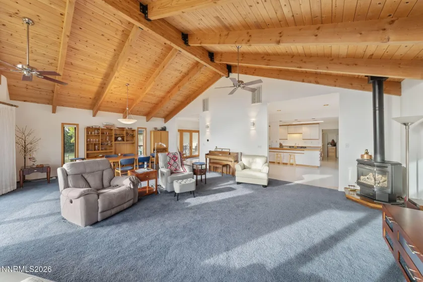 1348 View Pointe, Gardnerville, Nevada 89410, 3 Bedrooms Bedrooms, ,5 BathroomsBathrooms,Residential,Residential,View Pointe,0,260012952