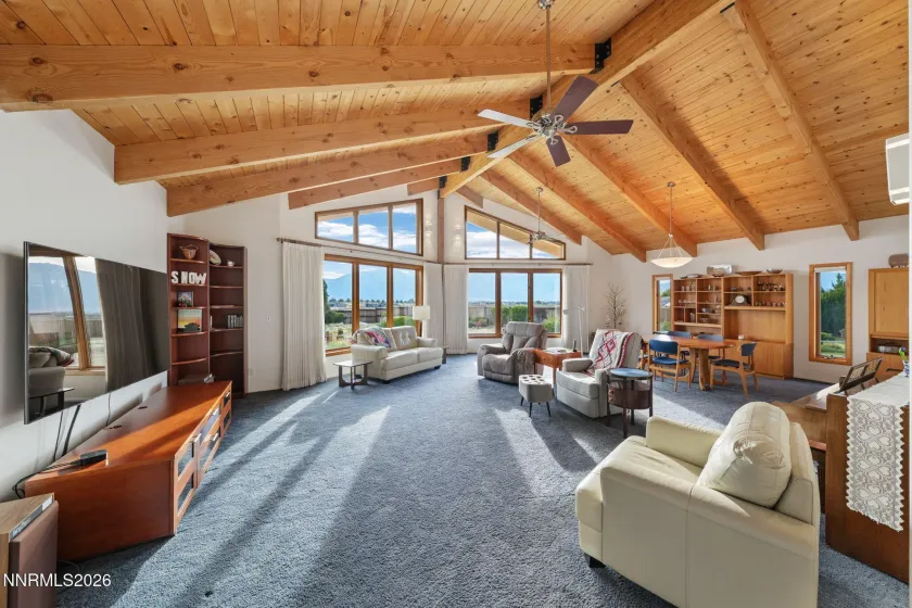 1348 View Pointe, Gardnerville, Nevada 89410, 3 Bedrooms Bedrooms, ,5 BathroomsBathrooms,Residential,Residential,View Pointe,0,260012952