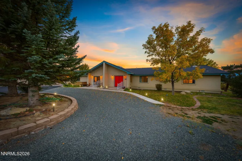 1348 View Pointe, Gardnerville, Nevada 89410, 3 Bedrooms Bedrooms, ,5 BathroomsBathrooms,Residential,Residential,View Pointe,0,260012952