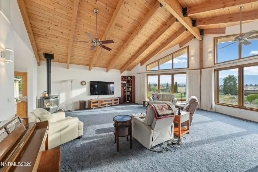 1348 View Pointe, Gardnerville, Nevada 89410, 3 Bedrooms Bedrooms, ,5 BathroomsBathrooms,Residential,Residential,View Pointe,0,260012952