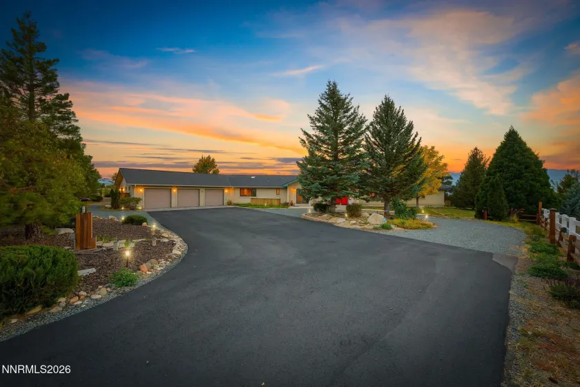 1348 View Pointe, Gardnerville, Nevada 89410, 3 Bedrooms Bedrooms, ,5 BathroomsBathrooms,Residential,Residential,View Pointe,0,260012952