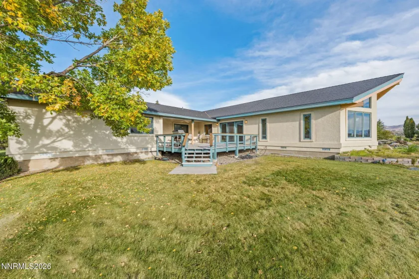 1348 View Pointe, Gardnerville, Nevada 89410, 3 Bedrooms Bedrooms, ,5 BathroomsBathrooms,Residential,Residential,View Pointe,0,260012952