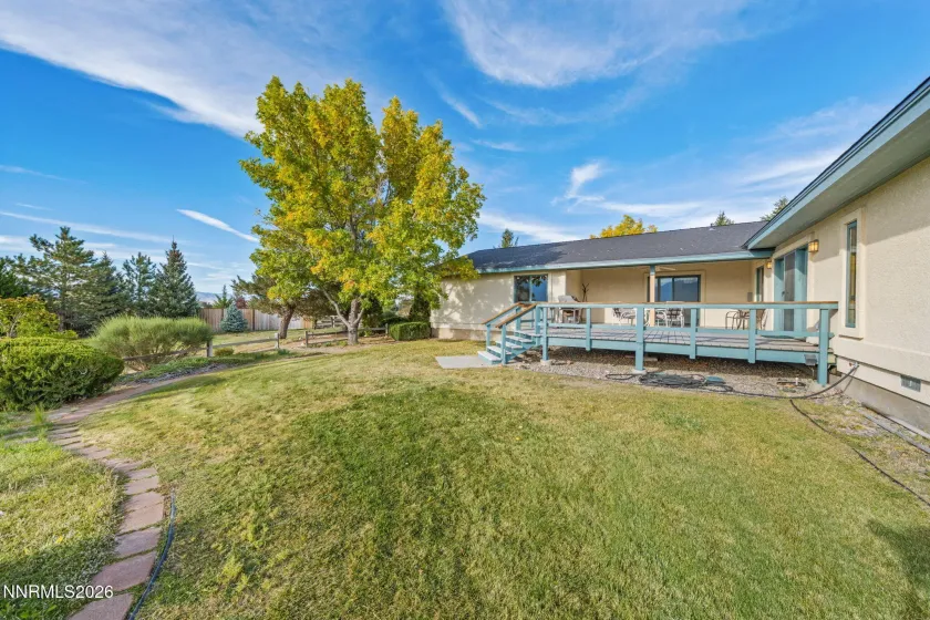 1348 View Pointe, Gardnerville, Nevada 89410, 3 Bedrooms Bedrooms, ,5 BathroomsBathrooms,Residential,Residential,View Pointe,0,260012952