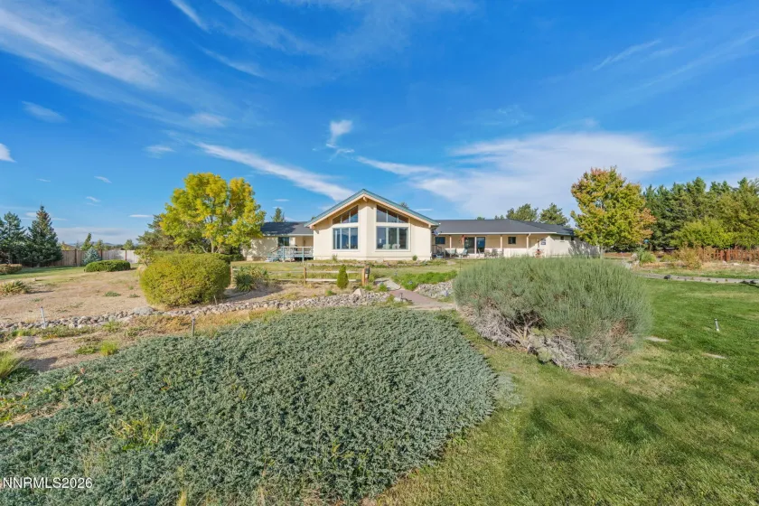 1348 View Pointe, Gardnerville, Nevada 89410, 3 Bedrooms Bedrooms, ,5 BathroomsBathrooms,Residential,Residential,View Pointe,0,260012952