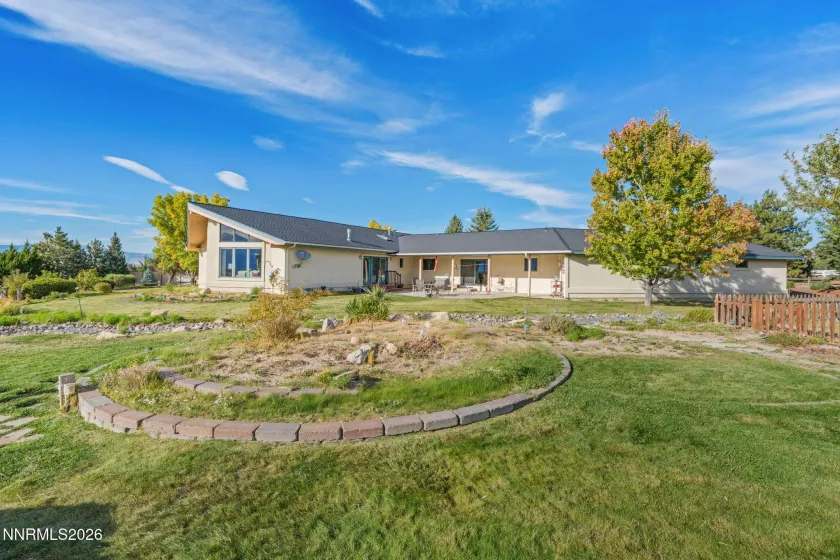 1348 View Pointe, Gardnerville, Nevada 89410, 3 Bedrooms Bedrooms, ,5 BathroomsBathrooms,Residential,Residential,View Pointe,0,260012952
