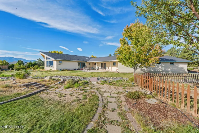 1348 View Pointe, Gardnerville, Nevada 89410, 3 Bedrooms Bedrooms, ,5 BathroomsBathrooms,Residential,Residential,View Pointe,0,260012952