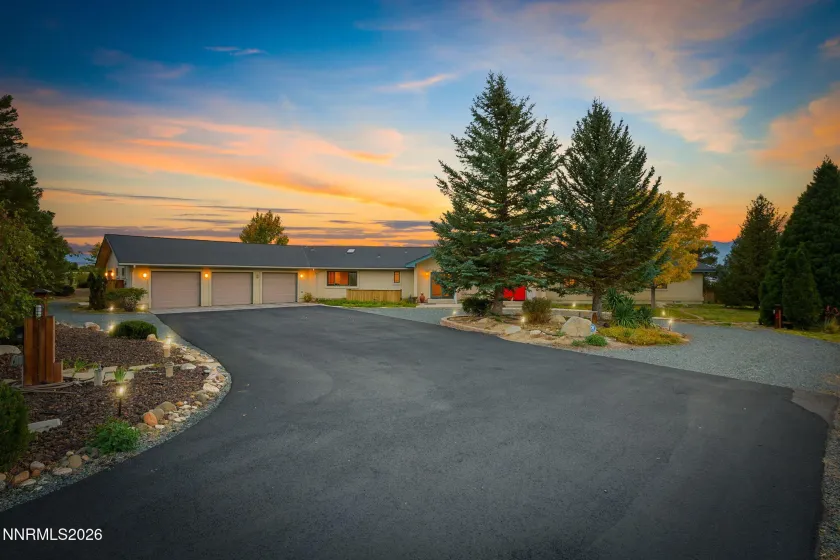 1348 View Pointe, Gardnerville, Nevada 89410, 3 Bedrooms Bedrooms, ,5 BathroomsBathrooms,Residential,Residential,View Pointe,0,260012952
