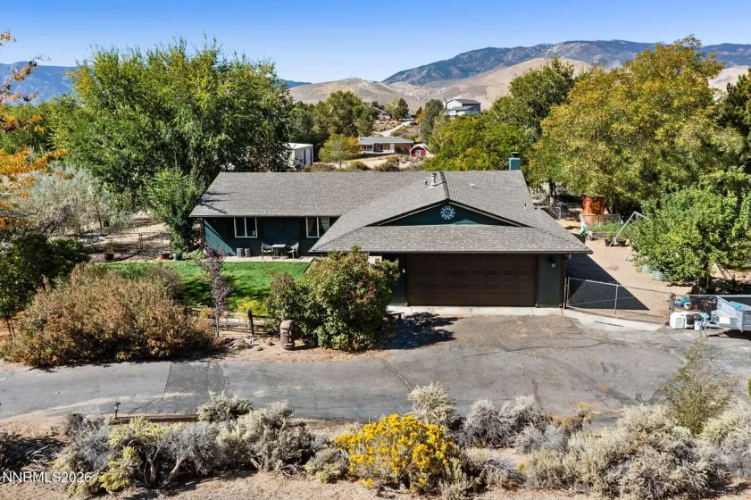 4400 Gentry, Carson City, Nevada 89701, 3 Bedrooms Bedrooms, ,2 BathroomsBathrooms,Residential,Residential,Gentry,0,260012954