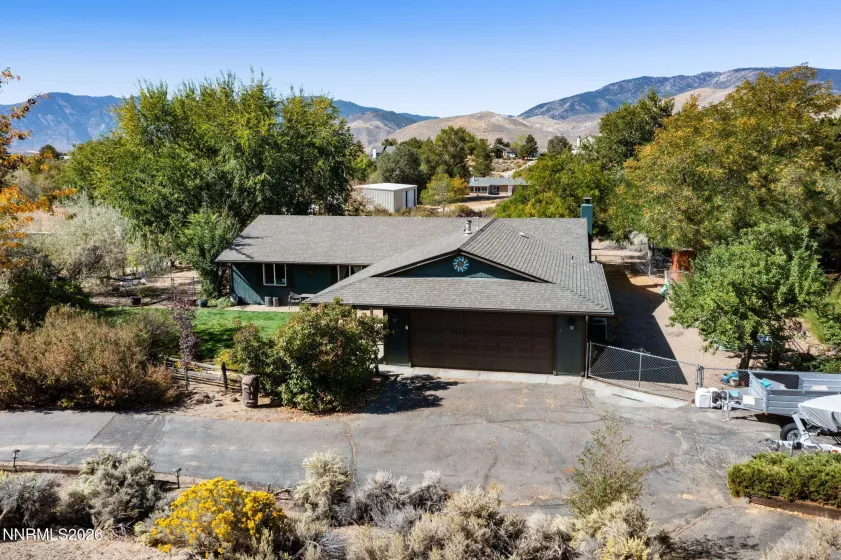 4400 Gentry, Carson City, Nevada 89701, 3 Bedrooms Bedrooms, ,2 BathroomsBathrooms,Residential,Residential,Gentry,0,260012954